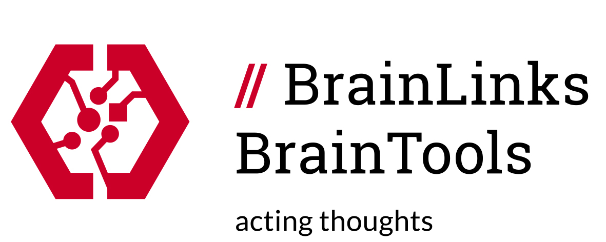 BrainLinks-BrainTools